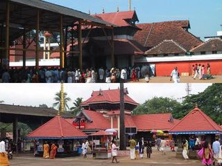 ഗുരുവായൂർ ഏകാദശി രണ്ട് ദിവസങ്ങളിൽ, ദർശന സമയം 80 മണിക്കൂർ.. ഏകാദശി ദർശനഫലങ്ങളിങ്ങനെ