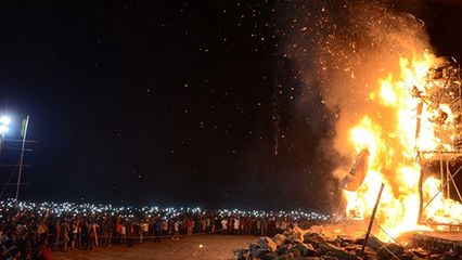 ആഘോഷത്തിലേക്ക് ചുവടുവെച്ച് കൊച്ചി, ഇത് കാർണിവൽ ദിനങ്ങൾ, കാത്തിരിക്കാം പുതുവർഷ രാവിനായി!