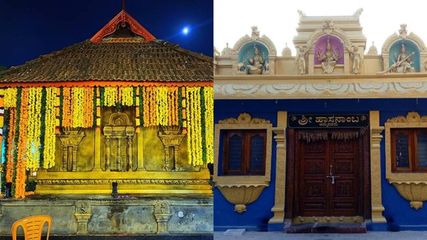 പുണ്യ ദര്‍ശനം വര്‍ഷത്തിലൊരിക്കല്‍, അത്യപൂര്‍വ്വ അനുഗ്രഹം നല്‍കും ക്ഷേത്രങ്ങള്‍