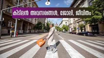 സുഖ ജീവിതം, ഈ 3 രാജ്യങ്ങളിലേക്ക് എന്തുകൊണ്ട് ആളുകൾ ഒഴുകുന്നു. ജീവിതം , ജോലി..കിടിലൻ അവസരങ്ങൾ