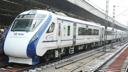 വന്ദേ ഭാരത്, കേരളത്തിലെ ഉദ്ഘാടനത്തിനു മാത്രം പൊടിപൊടിച്ചത് 1.48 കോടി...