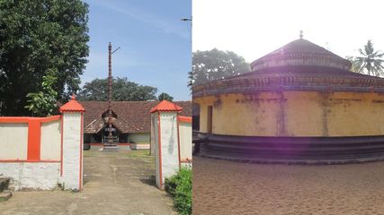 യുധിഷ്ഠിരൻ പ്രതിഷ്ഠ നടത്തിയ മഹാവിഷ്ണു ക്ഷേത്രം, ദർശനം നടത്തിയാൽ മനശ്ശാന്തി, പ്രത്യേകതകളറെ