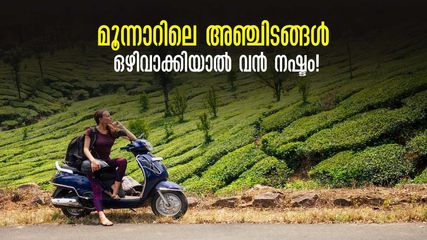 മൂന്നാർ പഴയ മൂന്നാറല്ല! പഴത്തോട്ടം മുതൽ ആനച്ചാൽ വരെ, കാണണം ഈ സ്ഥലങ്ങളും