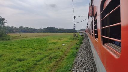 നവീകരണ പ്രവർത്തികൾ: ജൂണിൽ ട്രെയിന്‍ സമയത്തിൽ മാറ്റം, യാത്രാ പ്ലാൻ ചെയ്യാം ശ്രദ്ധയോടെ