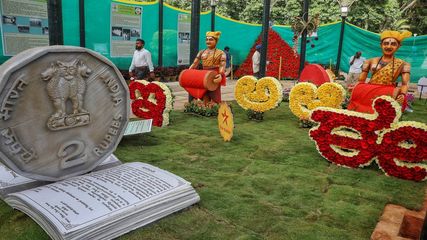 ബെംഗളുരു മലയാളികളേ..പോകാം ലാൽ ബാഗ് പുഷ്പമേളയ്ക്ക്