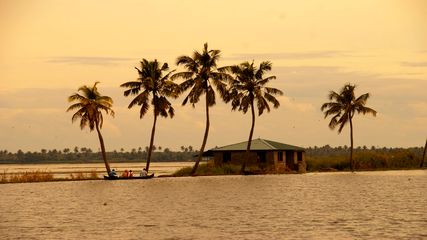 കേരളത്തിലെ ഈ കായലുകൾ കണ്ടില്ലെങ്കിൽ വൻ നഷ്ടം, ഏതൊക്കെയാണെന്നല്ലേ..