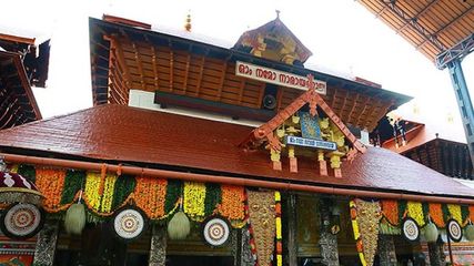 ഗുരുവായൂർ കാണാം, ഒപ്പം തൃശൂരിലെ പ്രധാന ക്ഷേത്രങ്ങളും.. വൻ പാക്കേജ് അവതരിപ്പിച്ച് കെഎസ്ആർടിസി