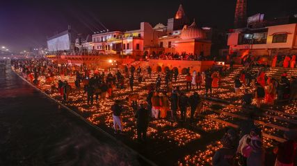 അയോധ്യ രാമക്ഷേത്ര ദർശനം, കേരളത്തിൽ നിന്ന് നേരിട്ട് ട്രെയിൻ യാത്ര, ബുക്കിങ് ഇങ്ങനെ