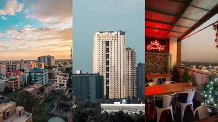 ബെംഗളുരു വേറേ ലെവൽ!  ഡെസ്റ്റിനേഷൻ ഡ്യൂപ്പ് ലിസ്റ്റിൽ ആറാം സ്ഥാനം ബാംഗ്ലൂരിന്, ഒറിജിനലേതെന്ന് അറിയുമോ?