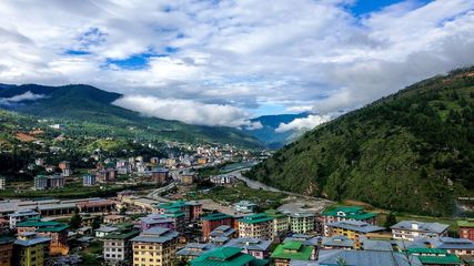 ഭൂട്ടാൻ യാത്രാ ചെലവ് ഇനി കുറയും; ട്രാവൽ ഇൻഷുറൻസ് ഇനി നിർബന്ധമില്ല