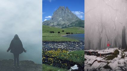 ഓസ്ട്രേലിയയിൽ കൊടുംതണുപ്പ്, ഫിൻലൻഡിൽ സൂര്യനേയില്ല, കേരളത്തിൽ കനത്ത മഴയും! ജൂൺ ഒരുക്കുന്ന കൗതുകങ്ങൾ