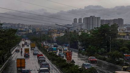 ചൂട് കുറഞ്ഞു തുടങ്ങി.. ബെംഗളുരുവിന് ആശ്വാസം, മഴയുമെത്തി
