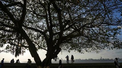 38 ഡിഗ്രിയിൽ നിന്നും 34 ലേക്ക്.. ആശ്വാസമായി ബെംഗളുരുവിലെ കാലാവസ്ഥ, മഴയും