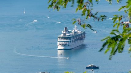 നഗ്നരായി ആഢംബര കപ്പലിൽ കടൽ യാത്ര, 11 ദിവസത്തെ ട്രിപ്പ്,ഒരു ലക്ഷം രൂപ മുതല്‍ ടിക്കറ്റ്