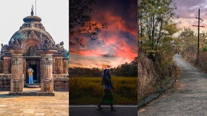 ബക്രീദ് വാരാന്ത്യം ഒഡീഷയിൽ.. നാല് ദിവസ പാക്കേജ്, ചിൽകയും പുരിയും ഭുവനേശ്വറും കണ്ടുവരാം