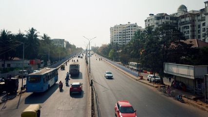 ബെംഗളുരുവിൽ ചൊവ്വാഴ്ച പാർക്കിങ് നിയന്ത്രണങ്ങൾ, ഒഴിവാക്കേണ്ട 9 പ്രധാന റോഡുകൾ