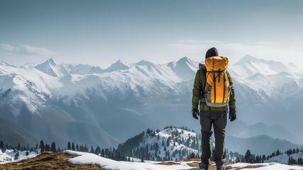 ഓരോ മണിക്കൂറിലും മാറുന്ന കാഴ്ചകൾ.. കാടും മലയും കയറിയെത്തുന്ന സ്വർഗ്ഗം, ഏറ്റവും മികച്ച ഹിമാലയൻ ട്രെക്കിങ്ങുകൾ