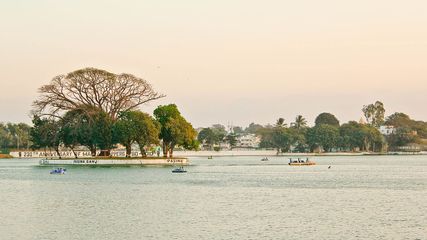 വൈകുന്നേരങ്ങൾ ആസ്വദിക്കാം, സൂര്യാസ്തമയവും കാഴ്ചകളും.. ബെംഗളുരുവിലെ തടാകങ്ങൾ കാണാൻ പോരെ