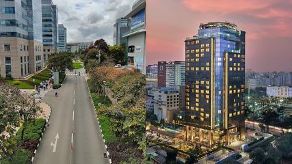 ബെംഗളുരുവിലെ ഐടിക്കാർ താമസിക്കാൻ ഇഷ്ടപ്പെടുന്ന 5 ഏരിയകൾ..വാടക കേട്ടാൽ ഞെട്ടും! പക്ഷേ സ്ഥലം കിട്ടാനില്ല