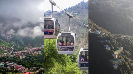 ചെറിയ അവധി,പെട്ടന്നുള്ള യാത്ര: മസൂറി, നൈനിറ്റാൾ, ഷിംല..ഡൽഹിയിൽ നിന്നും ഹിൽ സ്റ്റേഷനിലേക്ക്