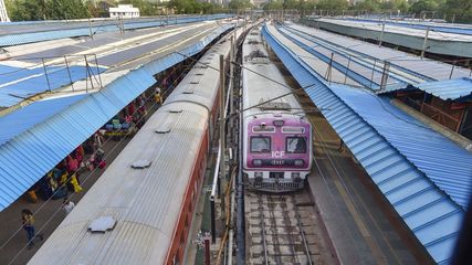 പുതിയതായി 6 ട്രെയിനുകൾ കൂടി വരുന്നു. തീവണ്ടി യാത്ര എളുപ്പം.. തിരുവനന്തപുരം-മുംബൈ റൂട്ടിലും മാറ്റം