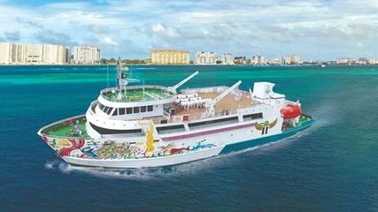 5 മണിക്കൂർ കപ്പൽ യാത്ര, അടിച്ചുപൊളിക്കാൻ ഡിജെ, അറബിക്കടലിലെ സൂര്യാസ്തമയം കാണാൻ കെഎസ്ആർടിസി പാക്കേജ്