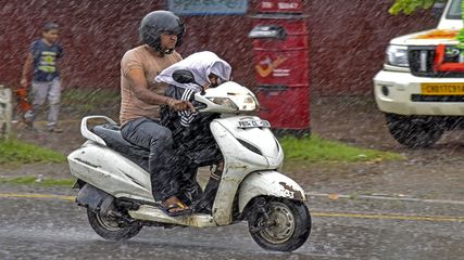 ബാംഗ്ലൂർ കാലാവസ്ഥ: വരണ്ട കാലാവസ്ഥയ്ക്ക് വിട: മഴ പ്രതീക്ഷിച്ച് ബെംഗളൂരു, നഗരം തണുപ്പിലേക്ക് വരുമോ?