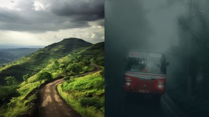 മൂന്നാർ- മാങ്കുളം യാത്രയ്ക്ക് 1660 രൂപ, ചെലവ് വേറൊന്നുമില്ല, ഗവി മുതൽ വയനാട് വരെ വേറേയും കെഎസ്ആർടിസി പാക്കേജ്