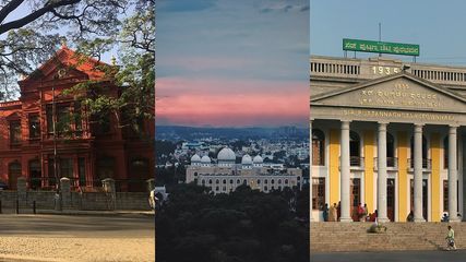 ബാംഗ്ലൂരിൽ എന്നും കാണും; പക്ഷേ ചരിത്രവും പ്രാധാന്യവും അറിയുന്നവർ ചുരുക്കം.. ബെംഗളൂരുവിലെ ചരിത്രയിടങ്ങൾ