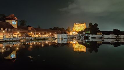 2025 തിരുവനന്തപുരത്തിന്‍റേത്.. അടുത്ത വർഷം സന്ദർശിക്കേണ്ട സ്ഥലങ്ങളിൽ ട്രെൻഡിങ് ഡെസ്റ്റിനേഷനായി തലസ്ഥാനവും