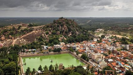 ബാംഗ്ലൂർ യാത്ര: ബേലൂർ, ഹലേബിഡ്,ശ്രാവണബെലഗോള.. ഒറ്റദിവസത്തിൽ കണ്ടുവരാം.. ചെലവ് ആയിരം രൂപയിൽ താഴെ