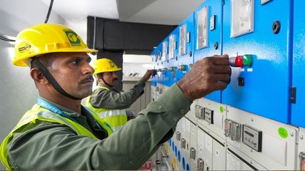 ബെംഗളൂരു വൈദ്യുതി മുടക്കം; കോലാർ, ചിക്കബെല്ലാപൂർ ജില്ലകളിലും രാരാജി നഗറിലും പവർ കട്ട്, സമയം അറിയാം