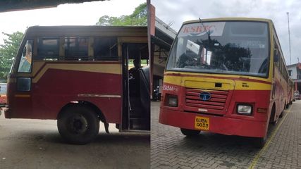 ശബരിമല തീർ‌ത്ഥാടനം: പത്തനംതിട്ട വഴിയുള്ള പമ്പാ ബസുകളുടെ സമ്പൂർണ്ണ പട്ടിക,അന്തർസംസ്ഥാന ദീർഘദൂര ബസുകൾ ഉൾപ്പെടെ