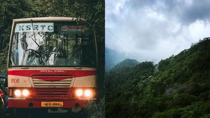 മാനന്തവാടിയിൽ നിന്ന് കുറ്റ്യാടി- അത്തോളി-ഗൂരുവായൂർ-ആലപ്പുഴ വഴി തിരുവനന്തപുരം കെഎസ്ആർടിസി ബസ്, യാത്രയുടെ മെച്ചം