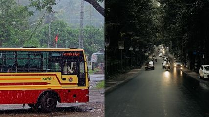 തിരുവനന്തപുരം- നിലമ്പൂർ കെഎസ്ആർടിസി സൂപ്പര്‍ ഡീലക്സ് വരുന്നു; പറന്നിങ്ങെത്തും രാജ്യറാണി ട്രെയിനിനൊപ്പം, സമയം
