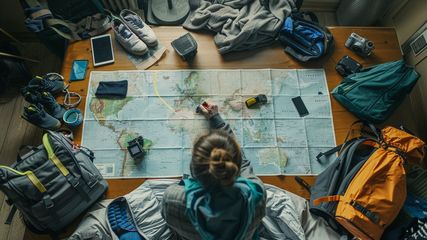 ബെംഗളൂരു യാത്ര: പതിനായിരം രൂപ പോലും വേണ്ട! ,മനോഹരങ്ങളായ ഈ രാജ്യങ്ങളിലേക്ക് പറക്കാം.. പുതുവർഷ യാത്രകൾ കളറാക്കാം