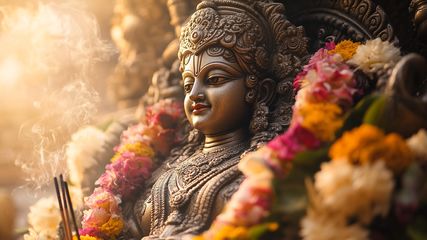 ഗുരുവായൂർ ഏകാദശി; സർവ്വൈശ്വര്യവും മോക്ഷവും ഫലം, ഒരുവർഷത്തെ എല്ലാ ഏകാദശികൾക്കും തുല്യം, ഉത്തമം ഈ സമയം