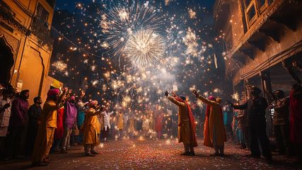 സഞ്ചാരികൾക്ക് സന്തോഷിക്കാൻ ഒത്തിരി കാരണങ്ങള്‍.. ആഘോഷങ്ങളും ഉത്സവങ്ങളും നിരവധി! 2025 ജനുവരിയിലെ അവധികൾ