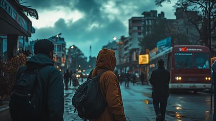 ബെംഗളൂരു കാലാവസ്ഥ: കുളിരു നിറഞ്ഞ പുലരികള്‍, കുറഞ്ഞ താപനില വീണ്ടും 16 ഡിഗ്രി, വരുംദിവസങ്ങളിൽ മഴയ്ക്ക് സാധ്യത