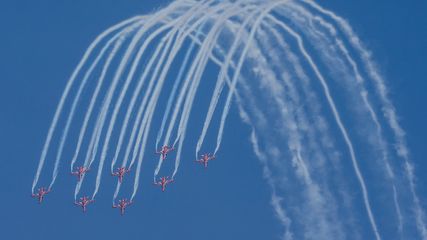 ബെംഗളൂരു എയർഷോ-എയ്റോ ഇന്ത്യ 2025-ലോകോത്തര പ്രദർശനം, വിമാനങ്ങളുടെ മറ്റൊരു ലോകം.. തിയതി, ബുക്കിങ്, ടിക്കറ്റ്