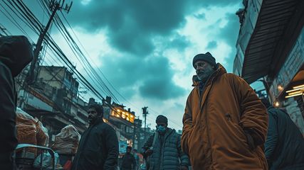 ബെംഗളൂരു കാലാവസ്ഥ: മഞ്ഞും തണുപ്പുള്ള പ്രഭാതം, വാരാന്ത്യത്തിൽ മഴ പ്രതീക്ഷിക്കാം.. യാത്രകൾ പ്ലാൻ ചെയ്യാം