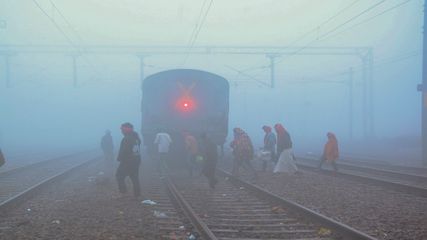 തിരുവനന്തപുരം- ഡൽഹി കേരളാ സൂപ്പർഫാസ്റ്റ് ട്രെയിൻ സമയത്തിൽ മാറ്റം, രണ്ടു ദിവസം വൈകി പുറപ്പെടും