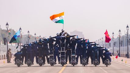  റിപ്പബ്ലിക് ദിനം 2025: 75 ആണോ അതോ 76-ാം റിപ്പബ്ലിക് ദിനമാണോ രാജ്യം ആഘോഷിക്കുന്നത്, അറിയാം