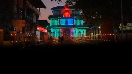 തിരുവൈരാണിക്കുളം ക്ഷേത്രം നടതുറപ്പ് മഹോത്സവം; വെര്‍ച്വല്‍ ക്യൂ ബുക്കിങിന് തുടക്കമായി, 12 ദിവസം മാത്രം ദർശനം