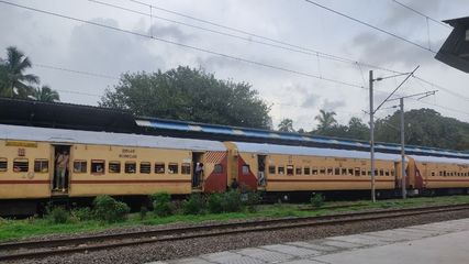 ബെംഗളൂരു- തിരുവനന്തപുരം സ്പെഷ്യൽ റദ്ദാക്കി, വരും ദിവസങ്ങളിലെ ട്രെയിൻ യാത്രാ മാറ്റങ്ങൾ