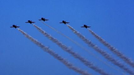 എയ്റോ ഇന്ത്യ 2025: സന്ദർശകർ പാലിക്കേണ്ടത് പാസിലെ റൂട്ട്, വിമാനത്താവള യാത്രയ്ക്ക് യെലഹങ്ക റൂട്ട് ഒഴിവാക്കണം