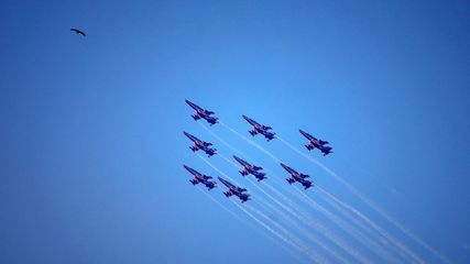 ബെംഗളൂരു എയ്‌റോ ഇന്ത്യ 2025: സന്ദർശനം എളുപ്പമാക്കാം, അറിയേണ്ട അഞ്ച് കാര്യങ്ങൾ