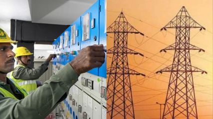 ബെംഗളൂരുവില്‍ പവർകട്ട് തുടരുന്നു; ജാലഹള്ളി, ഹെബ്ബാൾ പ്രദേശങ്ങളിൽ രാവിലെ മുതൽ വൈദ്യുതി മുടക്കം