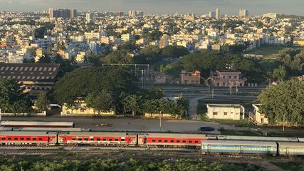 ബെംഗളൂരു മഹാശിവരാത്രി; ഇന്ന് നഗരത്തില്‍ തുറന്നു പ്രവർത്തിക്കുന്നവയും അടച്ചിടുന്നവയും