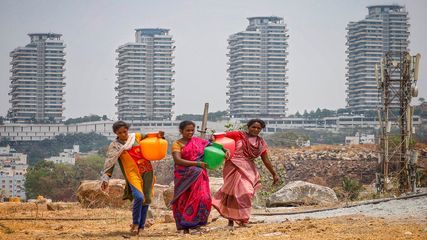 ബെംഗളൂരു കാലാവസ്ഥ: ഈ വേനൽ പൊള്ളിക്കും.. പതിവില്ലാത്ത രീതി, താപനില സാധാരണയിലും കൂടുതൽ